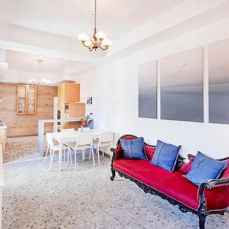 Marmoles 19, City Center Apartment Малага Екстериор снимка